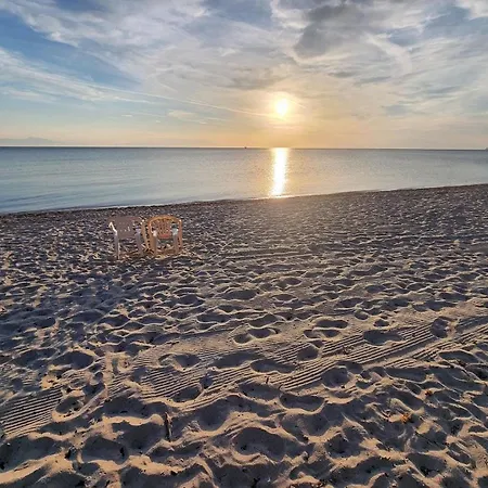 Golden Sunset *